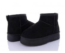 Угги детские QQ Shoes, модель AB035-1 зима