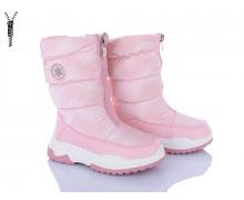 дутики детские Xifa kids, модель FG2384-2F зима