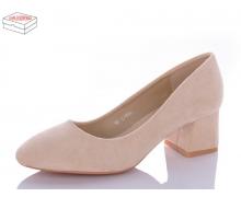 Туфли женские QQ Shoes, модель QQ7-3 демисезон