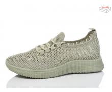 Кроссовки женские QQ Shoes, модель A202-5 лето