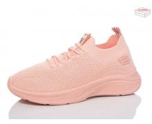 Кроссовки женские QQ Shoes, модель A206-5 лето