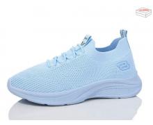 Кроссовки женские QQ Shoes, модель A206-6 лето