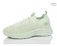 Кроссовки женские QQ Shoes, модель A206-7 лето