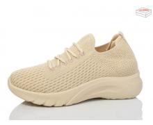 Кроссовки женские QQ Shoes, модель A207-3 лето