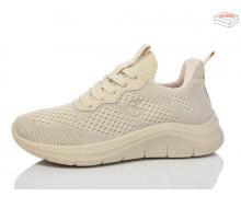 Кроссовки женские QQ Shoes, модель A208-4 демисезон