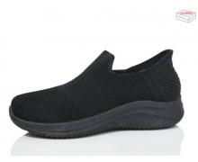 Слипоны женские QQ Shoes, модель A215-1 лето