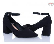 Туфли женские QQ Shoes, модель QQ34-1 демисезон