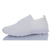 Кроссовки женские QQ Shoes, модель CRZ32-2 лето