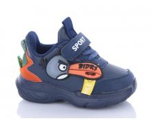 Кроссовки детские Xifa kids, модель 5198-1 демисезон