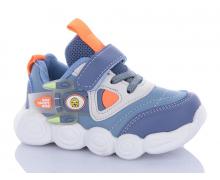 Кроссовки детские Xifa kids, модель 5701-1 демисезон