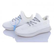 Кроссовки женские QQ Shoes, модель A002-6 лето