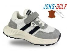 Кроссовки детские Jong-Golf, модель B11537-2 демисезон