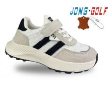 Кроссовки детские Jong-Golf, модель B11537-7 демисезон