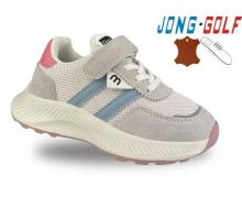 Кроссовки детские Jong-Golf, модель B11537-8 демисезон