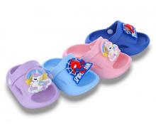 Босоножки детские BabyShop, модель E654 mix лето