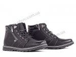 ботинки мужские Allshoes, модель 137769 зима