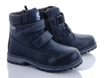 ботинки детские Clibee-Doremi, модель P158 blue зима