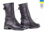 Ботинки женские Allshoes, модель 139328 зима