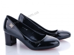 Туфли женские QQ shoes, модель AF37 демисезон