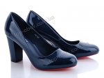 Туфли женские QQ shoes, модель AF102 демисезон