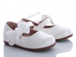 туфли детские Clibee-Doremi, модель 139-75S white демисезон