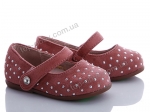 туфли детские Clibee-Doremi, модель 1838S pink демисезон