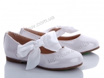 туфли детские Clibee-Doremi, модель 139-75M white демисезон