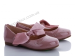 туфли детские Clibee-Doremi, модель 139-75M pink демисезон