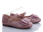 Туфли детские Clibee-Doremi, модель 139-90M pink демисезон