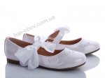 туфли детские Clibee-Doremi, модель 139-75L white демисезон