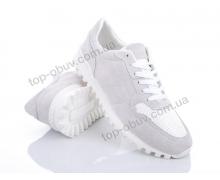 Кроссовки мужские Shoes-room, модель SL0127 white демисезон