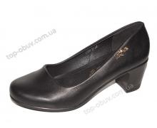 туфли женские Karco, модель A58-3 демисезон