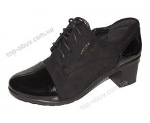 туфли женские Karco, модель A80-2 демисезон