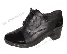 туфли женские Karco, модель A80-3 демисезон