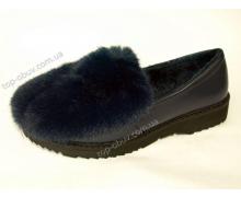 туфли женские FORTUNE, модель A702 демисезон
