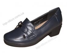 туфли женские Molo, модель 721-0 демисезон