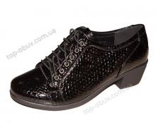 туфли женские Molo, модель 723S демисезон
