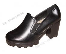 туфли женские Molo, модель 7503 демисезон