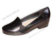 туфли женские Molo, модель 771D демисезон