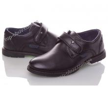 туфли детские Clibee-Doremi, модель WC19-25 black демисезон