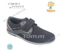 туфли детские Tom.m, модель 5697C демисезон