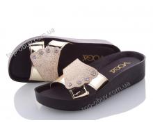 Шлепки женские Summer shoes, модель 3E-06 лето