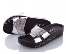 шлепанцы женские Summer shoes, модель 3E-07 лето