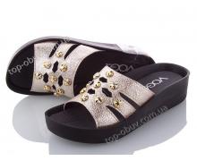 шлепанцы женские Summer shoes, модель 3E-10 лето