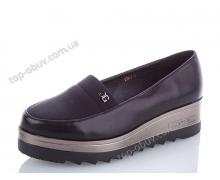 туфли женские Yimeili, модель Y501-5 демисезон