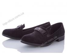 туфли женские FuGuiShan, модель 148-24 демисезон