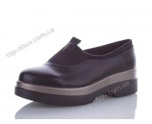 туфли женские Yimeili, модель Y517-5 демисезон