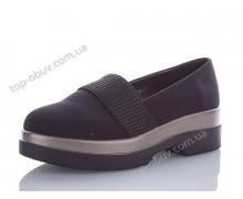 туфли женские Yimeili, модель Y518-2 демисезон