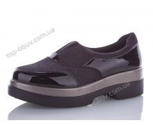 туфли женские Yimeili, модель Y519-1 демисезон