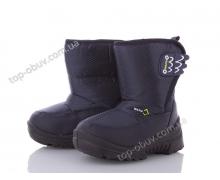 дутики детские Xifa kids, модель B6165-1 зима